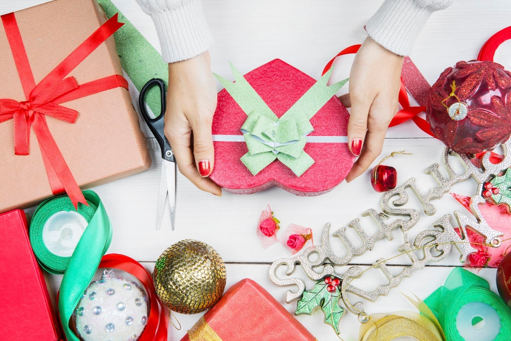  Unique Gifts and Handpicked Presents