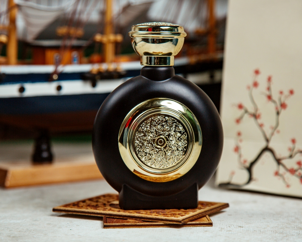 Luxury Perfume & Cologne